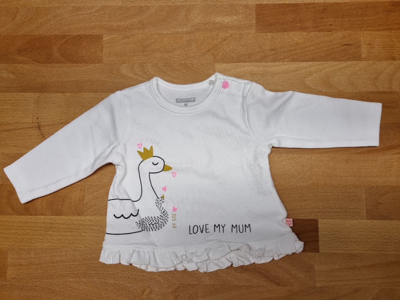 Maglioni & Felpe: Mädchen Pullover 56 – Usato da Unteriberg venduto da ste_ruh