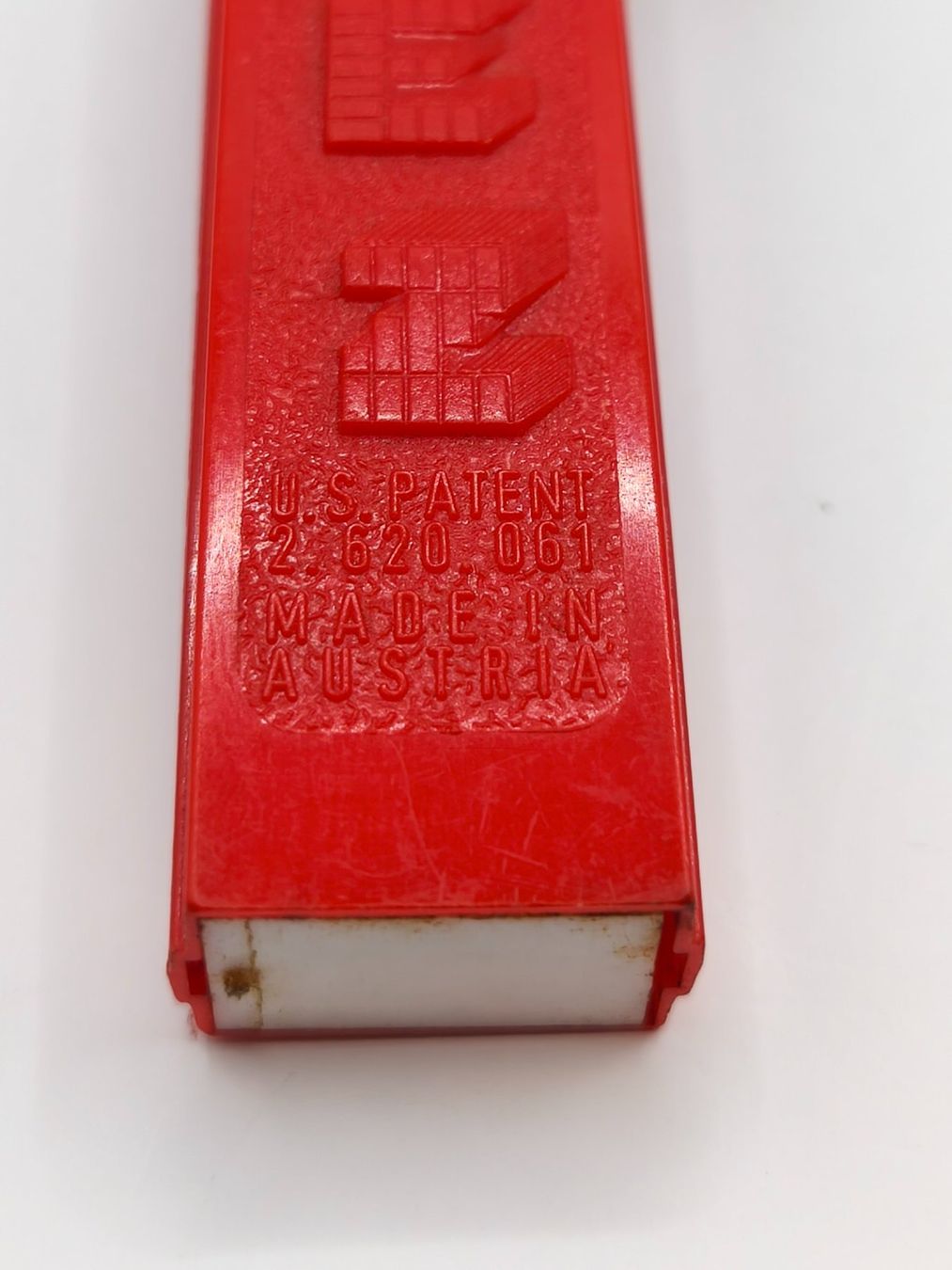 Pez Figuren: "Pluto" PEZ Spender 1963 – Gebraucht aus Wettingen von DaHa90 4