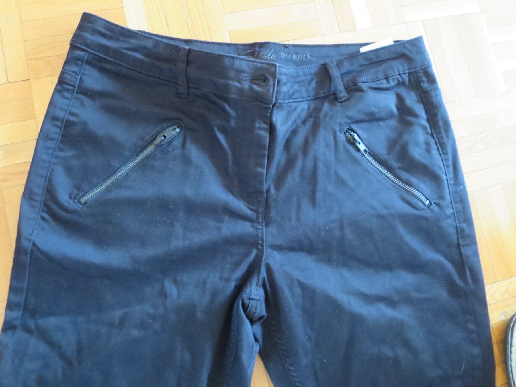 Jeans: Kenny S. Damen Jeans /Gr. 44 – Usato da Wallisellen venduto da Arvenstube 2