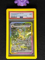 PSA 9 Prismatische Entwicklung Folipurba ex PRE 144 DE