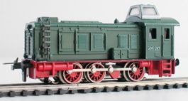 Trix Diesellokomotive V36 der DB Spur H0