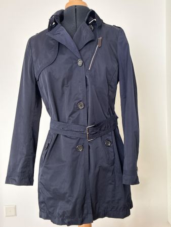 kurzer Trenchcoat von Fuchs Schmitt Gr 40