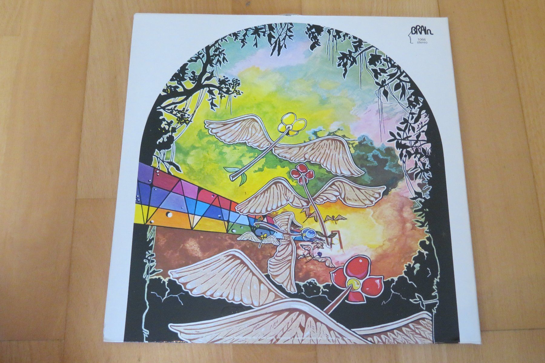 Dischi in vinile: Jane – Lady – Usato da Thun venduto da Karibu70 2
