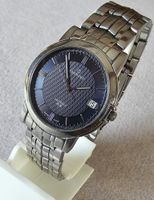 CANDINO SAPPHİRE Swiss Made Elegante Herrenuhr 37 mm
