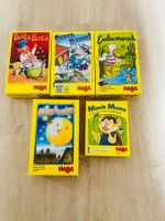 Haba Spiele Set für Kinder