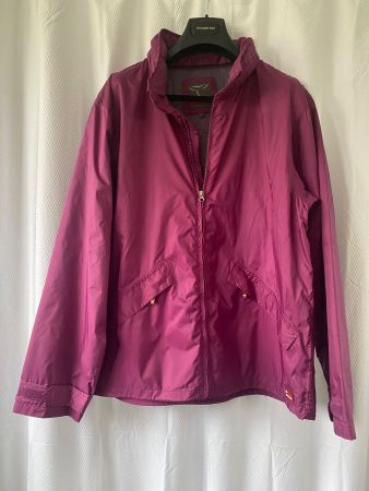 SWITCHER Regenjacke Windjacke Unisex