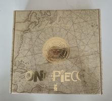 One Piece Limited Celebration Box Manga #100 sealed 2022 IT