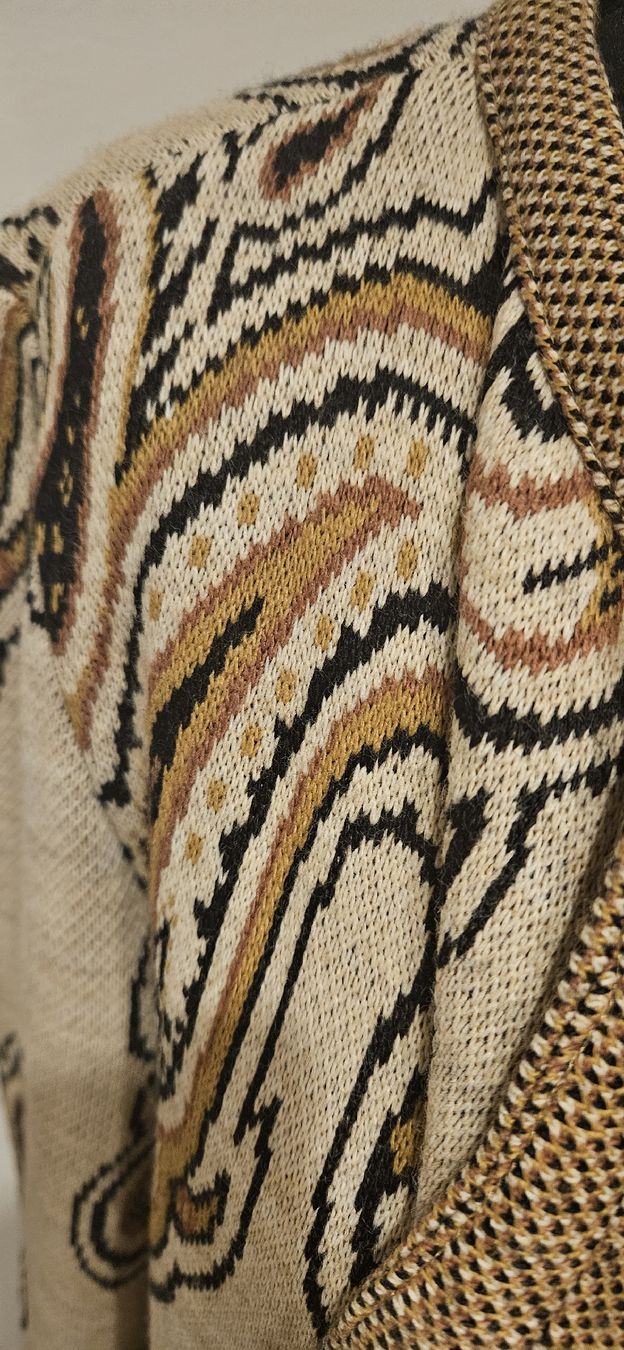 Giacche: Ana Alcazar Strickjacke – Usato da Dübendorf venduto da mutti66 2