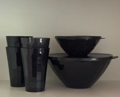 Tupperware - Diamant Set
