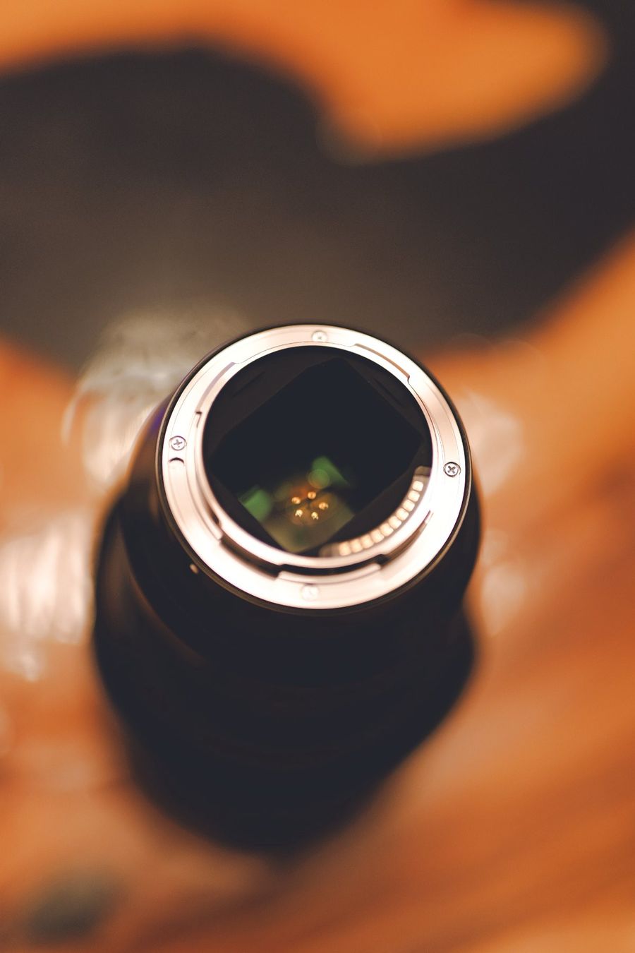 Sigma Objectifs: Sigma 85 mm f/1.4 DG  Art L-Mount – D'occasion à Weesen par New-Level-Fitness 3
