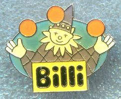 Billi  Clown