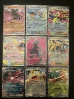 Pokemon EX Perfect Order Lot 31