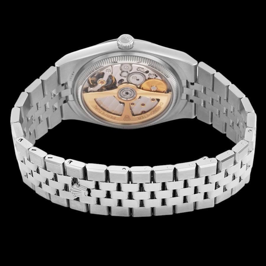 Rolex Orologi: Rolex Land-Dweller ref. 127234 Full Set 2026 – Usato da Grancia venduto da Gioielleria_DoroTi 3