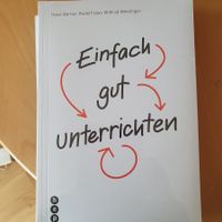 Einfach gut unterrichten