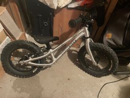Laufrad Early Rider Runners Charger BigFoot 12