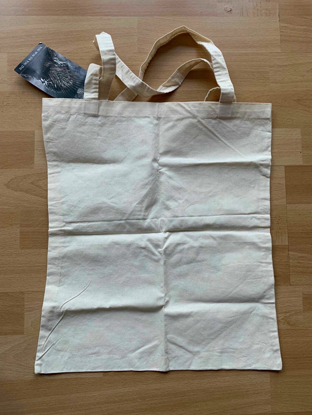 Borse: Game of Thrones Tote Bag – Nuovo e nell'imballaggio originale da Thalwil venduto da san_685y 1