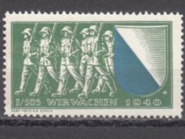 Infanterie Wi 523 ungestempelt