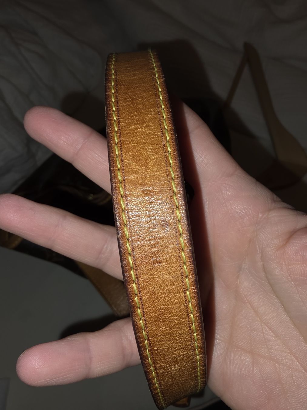 Louis Vuitton Borse da donna: Louis Vuitton petite Noe – Usato da St. Gallen venduto da heartbug 7