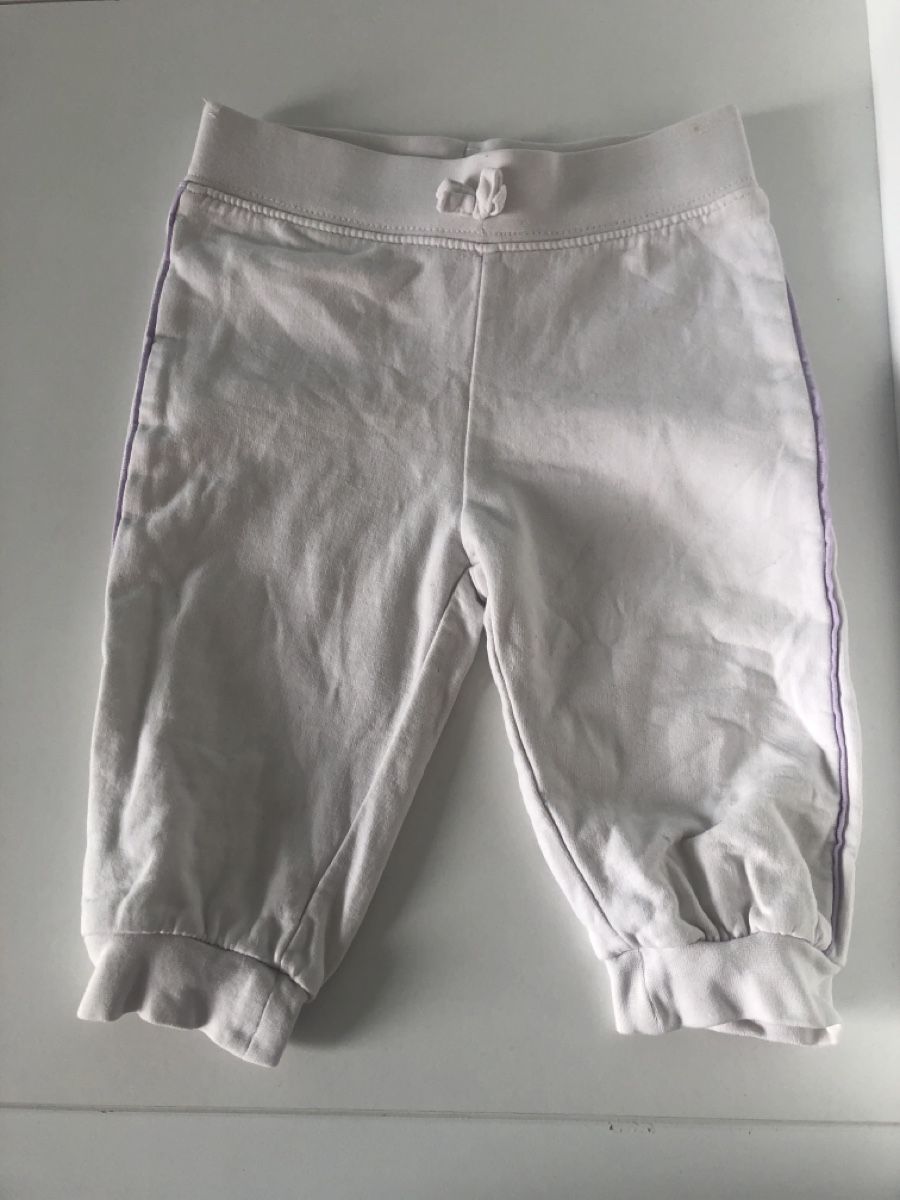 Pantaloni: Süsse Mädchen Trainerhose Gr. 62 - – Usato da Marthalen venduto da gomoli69