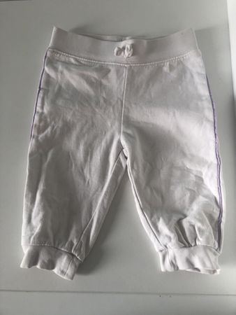 Süsse Mädchen Trainerhose Gr. 62 -