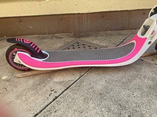 Kickboard: TROTINETTE GLOBBER Flow 125mm – Gebraucht aus Yverdon-les-Bains von sabristan 1
