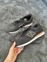 New Balance 500 GW500BR Schwarz Grösse 37.5 gebraucht