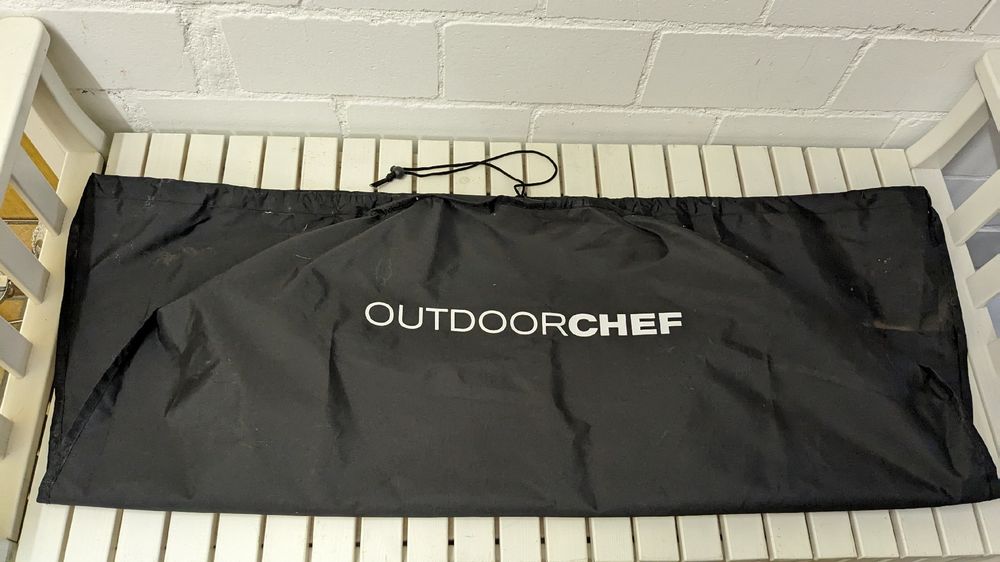 Grillabdeckung Edelstahl 28x22x10cm - Rechteckiger Grilldeckel | Hitzebeständig Für Outdoor Grillen