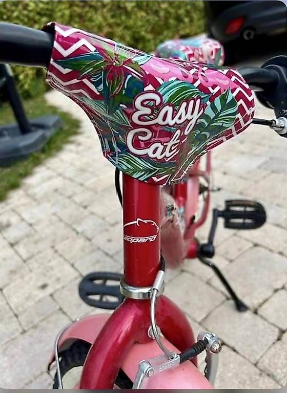 Velos: Leopard Easy Cat 16 pollici  – Gebraucht aus Massagno von ssschake 1