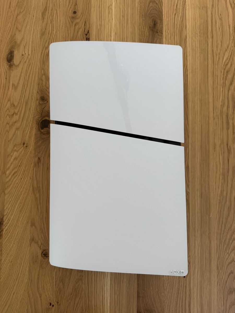 Sony Console: Playstation 5 Slim – Usato da Frauenfeld venduto da saaaavio 1
