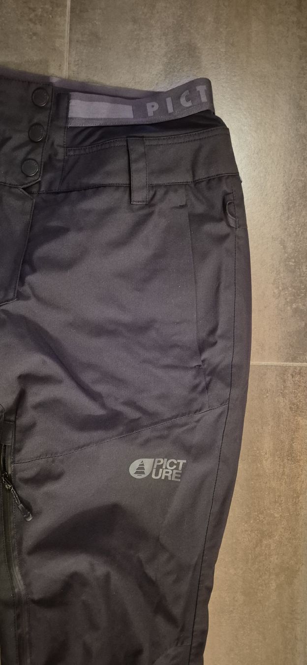 Picture Pantalons: Skihose – D'occasion à Wuppenau par Suenneli10 1