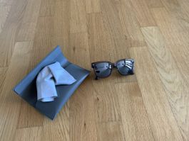 Bolon Sonnenbrille (2-mal getragen)