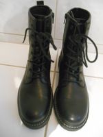 Schuhe halbhoch Gr. 40 wie neu
