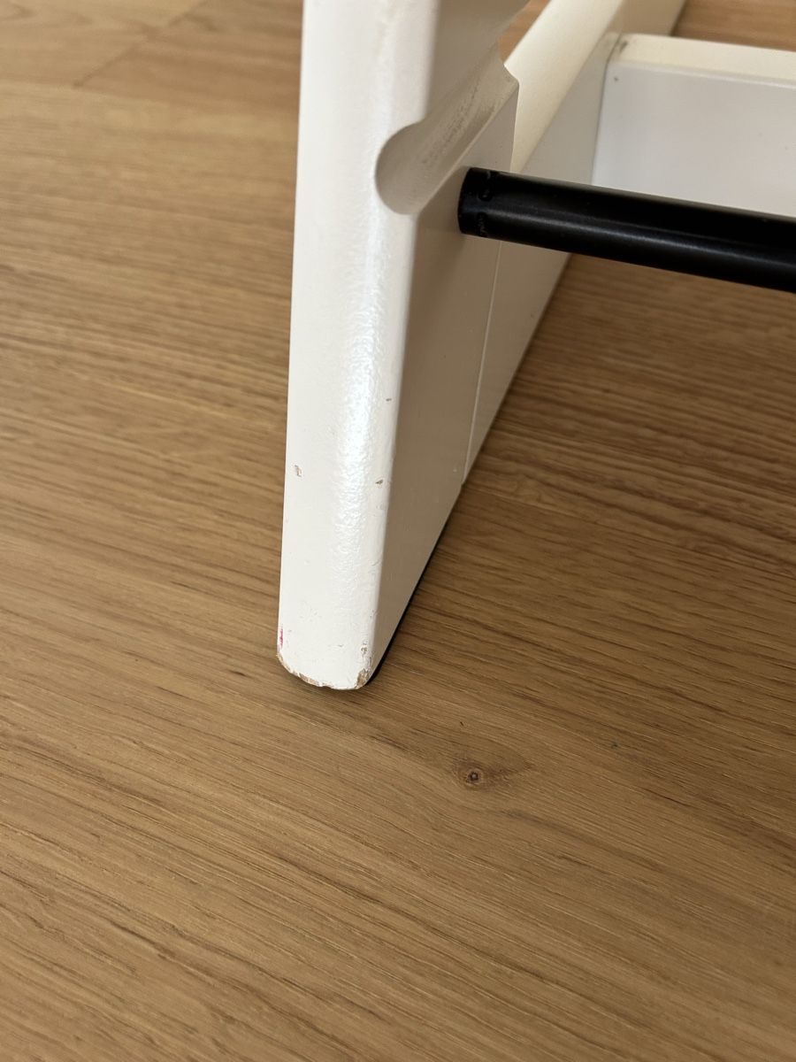 Stokke Chaises hautes: Stokke Tripp Trapp – D'occasion à Seengen par lynx4 3