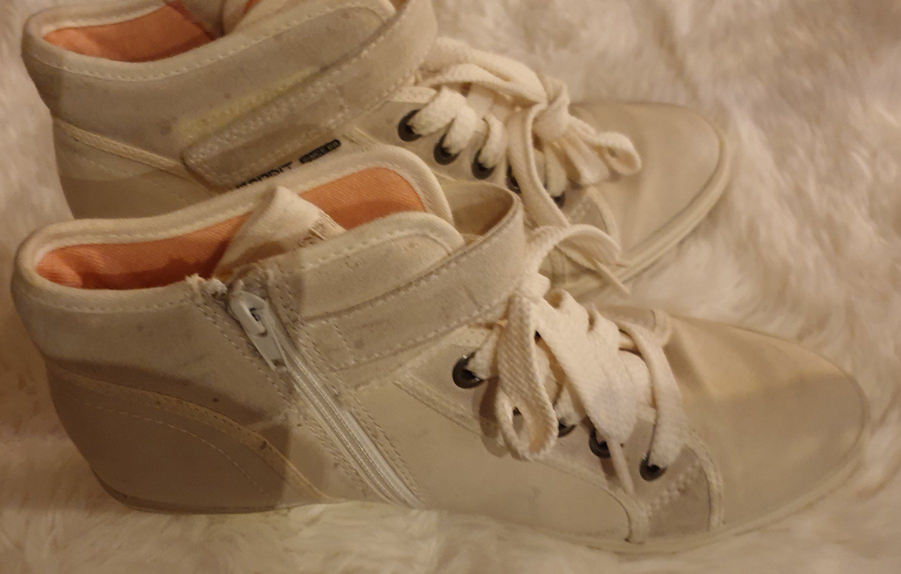 Esprit Scarpe da donna: DAMEN SCHUHE – Usato da Thun venduto da Vecgou 4