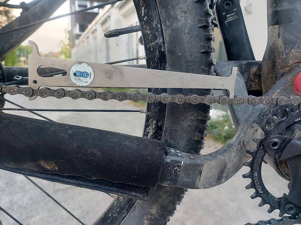 Look Velos: MTB carbon fully Look 920 – Gebraucht aus Winterthur von Yannis14 4