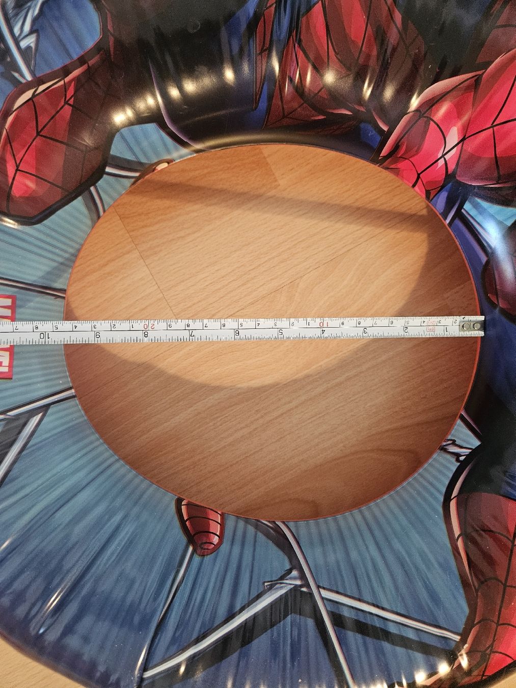 Bouées: Spiderman Schwimmring – D'occasion à Zürich par Kris8050 7