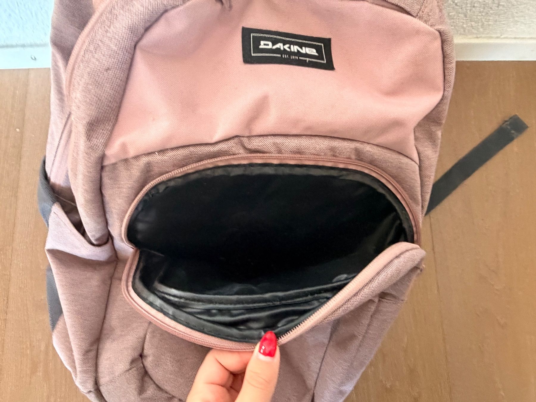 Dakine Sacs à dos: Dakine Rucksack – D'occasion à Lostorf par cin_ch7j 3