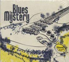 The Blues Mystery – Diesel Rock
