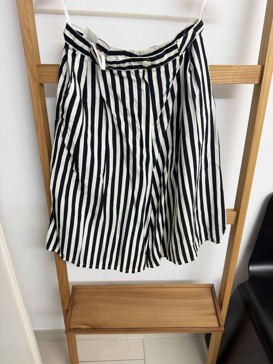 Pantaloni: Hosenrock vintage  – Usato da Neerach venduto da the_modern_mini