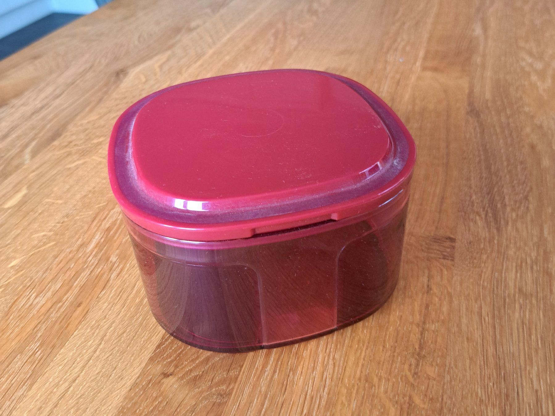 Tupperware Contenitori & Simili: Tupperware diverse Aufbewahrungsbehälter – Nuovo (secondo la descrizione) da Untervaz venduto da mei_6rrd 1