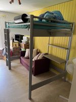 Jugend Hochbett