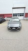 Mazda 3 Hatchback 5-door Dark Grey Used