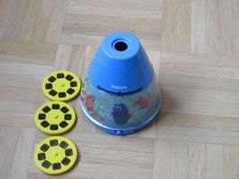 Neue Nachttischlampe & Verstraler Disney Finding Dory2-in-1