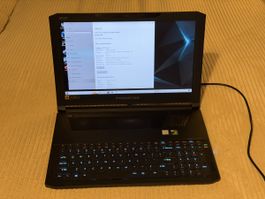 Acer Predator Triton 700