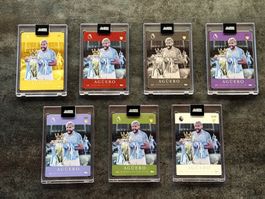 Sergio Agüero Rainbow inkl. 1/1 - Topps Legends