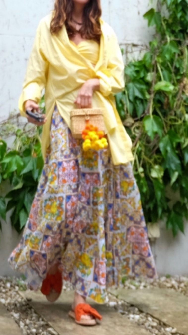 Chaussures femmes: PALOMA BARCELÓ Pantoletten – D'occasion à Jona par vanessasupermarket20