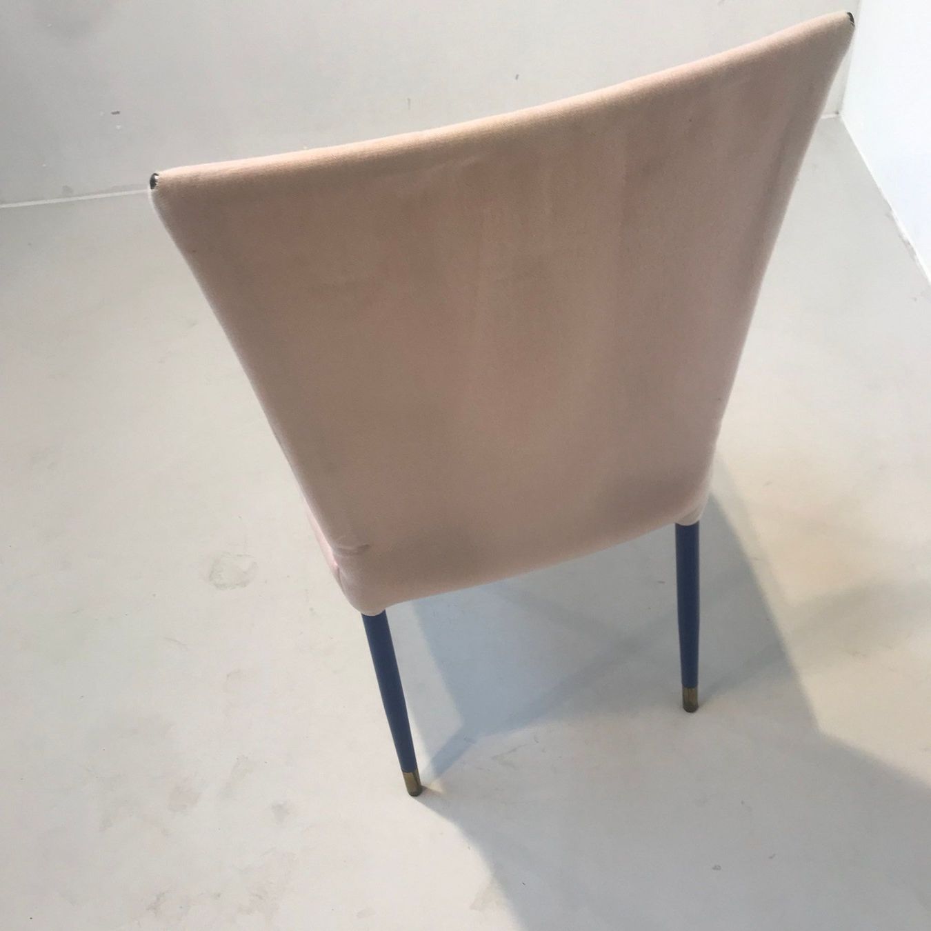 Flexform Sedie: Esszimmerstühle von Flexform – Usato da Reinach AG venduto da bruehlmouse 1