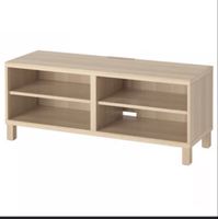 IKEA BESTÅ TV-Lowboards (Altes Modell)