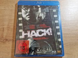 Hack! (2007) NEU OVP RAR Bluray