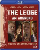█ The ledge am Abgrund Film bluray NEU █